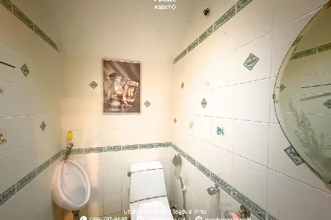 ขาย!! บ้านเดี่ยว สิรินดา บางขุนเทียน 的画廊图 14