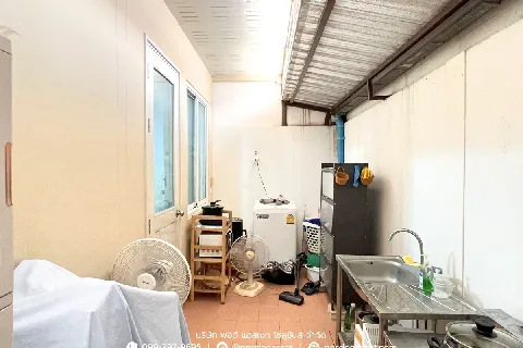 แกลลอรี่ของ ทาวน์โฮม 2 ชั้น  ดรีมวิลล์3 ราชพฤกษ์-สวนผัก 32 รูปที่ 14