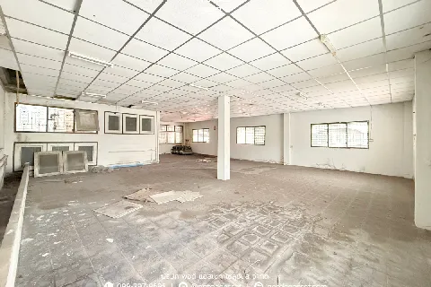 แกลลอรี่ของ อาคารพาณิชย์ 4.5 ชั้น ติดถนนเพชรเกษม รูปที่ 14