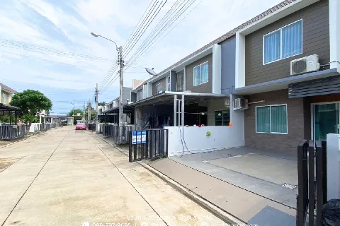 อารียา เดอะ คัลเลอร์ส วงแหวน-ราชพฤกษ์ 的画廊图 15