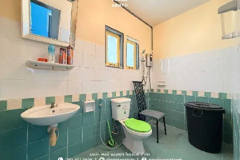 ขาย!! ทาวน์เฮ้าส์ พฤกษาบี รังสิต-คลอง3's gallery image at 14