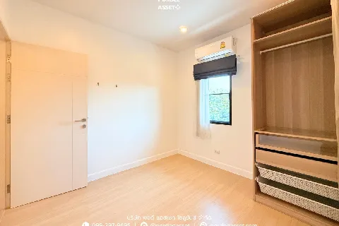 ขาย!! บ้านแฝด คณาสิริ ศาลายา-ปิ่นเกล้า's gallery image at 14