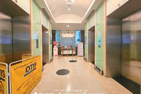 คอนโด ศุภาลัย ริเวอร์ เพลส เจริญนคร's gallery image at 14