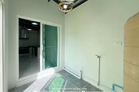 แกลลอรี่ของ แกรนด์วิลล์ ปทุมฯ-สายใน หลังริม ขนาด 38 ตร.ม รูปที่ 14