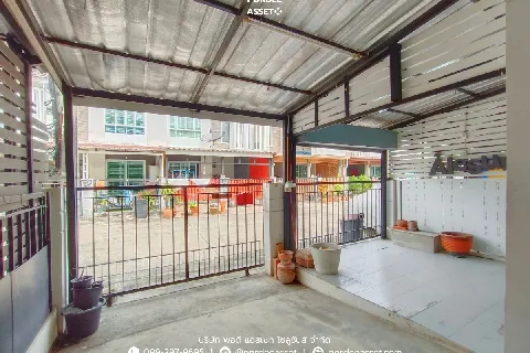 ทาวน์โฮม พฤกษาวิลล์ 63/1's gallery image at 14