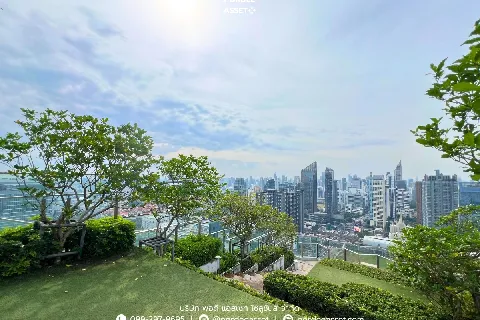 ไลฟ์ อโศก-พระราม 9 的画廊图 15