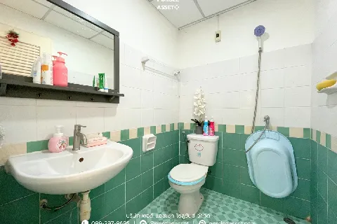 แกลลอรี่ของ บ้านพฤกษา25 บางใหญ่ รูปที่ 14