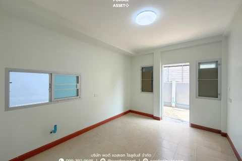 บ้านเดี่ยว ศุภาลัย การ์เด้นวิลล์  ติวานนท์-ปทุมธานี's gallery image at 15