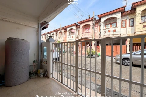 บ้านศิริวรรณ-ชวนชม บางบัวทอง's gallery image at 14