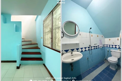 มนวดี เอ็กซ์คลูซีฟ บ้านกล้วย-ไทรน้อย's gallery image at 14