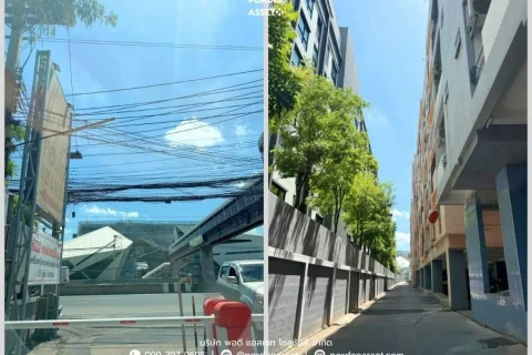 แกลลอรี่ของ แกรนด์โมเดิร์นคอนโด รูปที่ 14