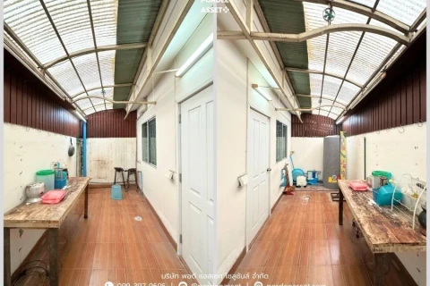 พฤกษาวิลล์50/1 รามคำแหง ซอยมิสทีน's gallery image at 14