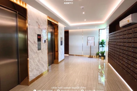 ให้เช่า คอนโด เคนซิงตัน พหลโยธิน63's gallery image at 14