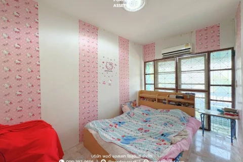 แกลลอรี่ของ หมู่บ้าน ศุภากร ถนนบางกรวย-ไทรน้อย รูปที่ 14