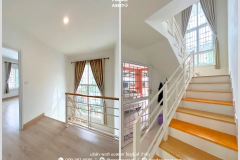 บ้านเดี่ยว ดีไลท์ บางขุนเทียน-ชายทะเล's gallery image at 14