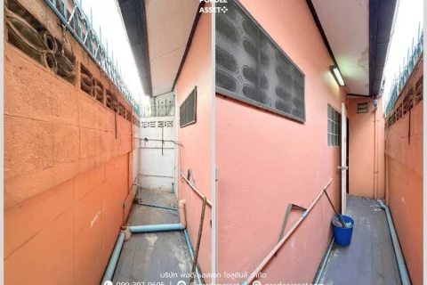 แกลลอรี่ของ หมู่บ้านหลักสี่แลนด์ ซ.โกสุมรวมใจ39 รูปที่ 14
