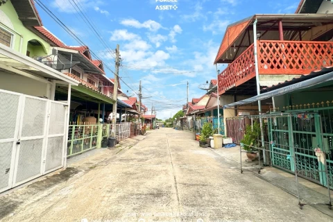 แกลลอรี่ของ สำเร็จวิลล์ 6 : Samrej Ville รูปที่ 15