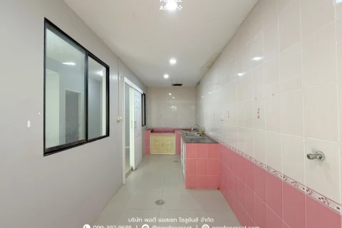 แกลลอรี่ของ บ้านพฤกษา54/1 วงแหวนฯ - คลองถนน รูปที่ 15