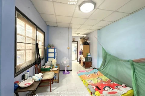 แกลลอรี่ของ บ้านสร้างเอง ซ.จรัญสนิทวงศ์ 85 รูปที่ 14