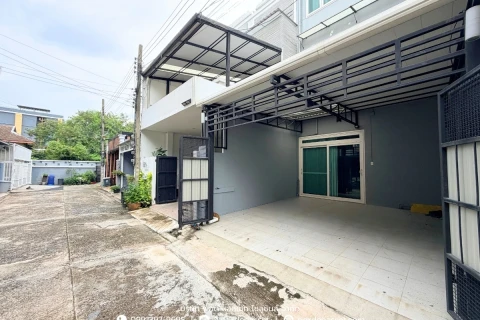 ทาวน์เฮ้าส์ 3 ชั้น ประชาราษฎร์บำเพ็ญ 26 แยก 8 的画廊图 14