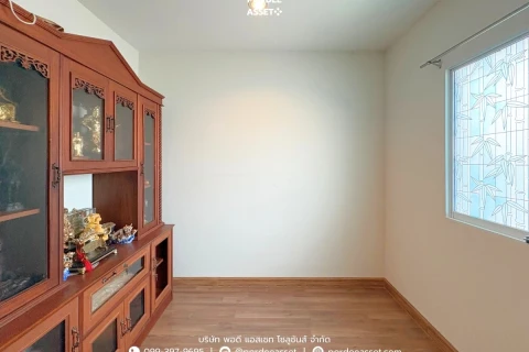 แกลลอรี่ของ วิลเลต ไลท์ รัตนาธิเบศร์ : Villette Lite Rattanathibet รูปที่ 14
