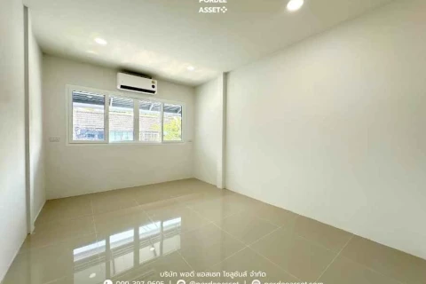 แกลลอรี่ของ หมู่บ้านประชากรไทย ลาดพร้าว 93 รูปที่ 15