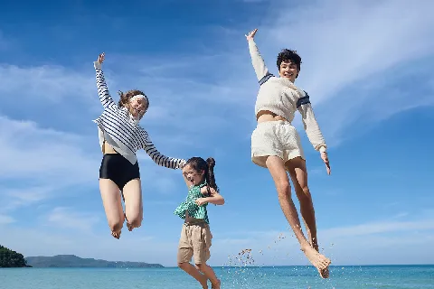 แกลลอรี่ของ พีทีวาย เรสซิเดนซ์ สาย 1 : 2A-1 รูปที่ 15