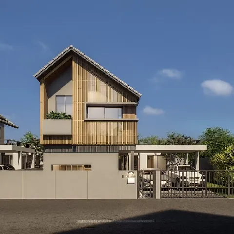 แกลลอรี่ของ The Cielo Haus สีคิ้ว-เขาใหญ่ บ้านติดถ.มิตรภาพ รูปที่ 4