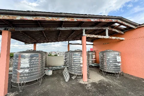 แกลลอรี่ของ 🔥ขายด่วน🔥อพาร์ทเม้นท์/หอพักอ้อมใหญ่ 50ห้อง 200วา รูปที่ 17