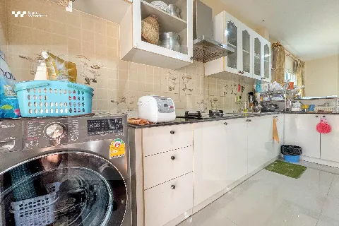 🔥ขายด่วน🔥บ้านเดี่ยว2ชั้น เวสเทิร์นทาวน์ นนทบุรี's gallery image at 22