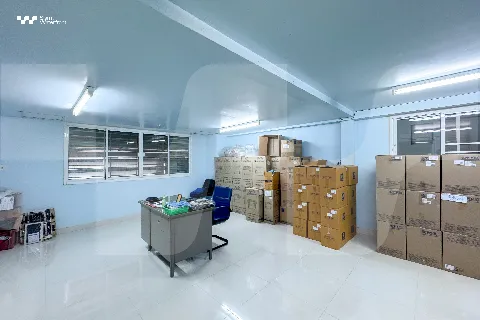 🔥ขายด่วน🔥โรงงาน/โกดัง พร้อมอาคารอาศัย ซ.เอกชัย46's gallery image at 17