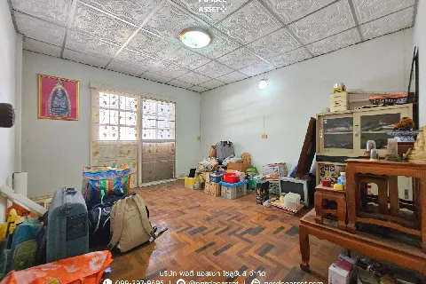 แกลลอรี่ของ บ้านแฝด บ้านสวนนครชัยศรี รูปที่ 15