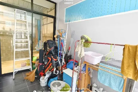 แกลลอรี่ของ เดอะแพลนท์ เนเชอร่า วงแหวน-ลำลูกกา คลอง 5 รูปที่ 15