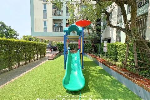 แกลลอรี่ของ คอนโด ลุมพินี วิลล์ อ่อนนุช-ลาดกระบัง รูปที่ 15