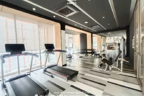 แกลลอรี่ของ คอนโด บลู พหลโยธิน 35 (ขนาด 28 ตร.ม.) รูปที่ 15