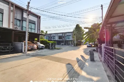 ทาวน์โฮม พลีโน่ พหลโยธิน54/1's gallery image at 15