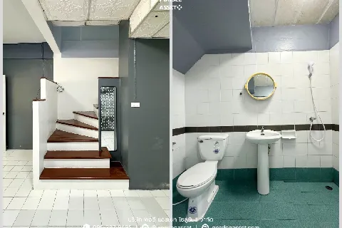 แกลลอรี่ของ ทาวน์เฮ้าส์ ศุภาลัยวิลล์ รัตนาธิเบศร์ รูปที่ 15