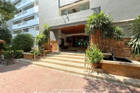 คอนโดบ้านประชานิเวศน์1 的画廊图 15