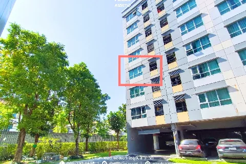 แกลลอรี่ของ คอนโด แอสปาย สาทร-ตากสิน (บริคโซน) "ห้องมุม" รูปที่ 15