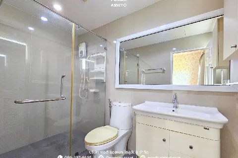 แกลลอรี่ของ ขายถูก!! ทาวน์โฮม 3 ชั้น เดอะสตอรี่ ราชพฤกษ์ รูปที่ 15