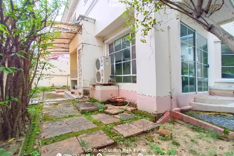 แกลลอรี่ของ ขาย!! บ้านเดี่ยว ชัยพฤกษ์ รังสิต-คลอง4 รูปที่ 15