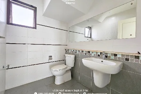 แกลลอรี่ของ มัณฑนา บางใหญ่ (หลังริม ขนาด 63 ตร.ว.) รูปที่ 15