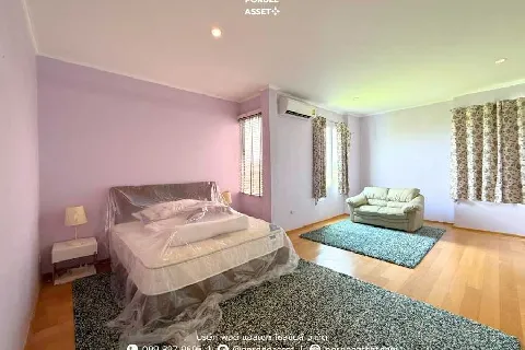 แกลลอรี่ของ บ้านเดี่ยว หมู่บ้าน เนอวานา บียอนด์ ไลท์ พระราม 9 รูปที่ 15