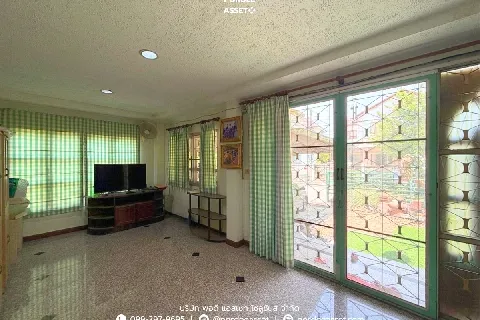 ขาย!! บ้านเดี่ยว สิรินดา บางขุนเทียน 的画廊图 15