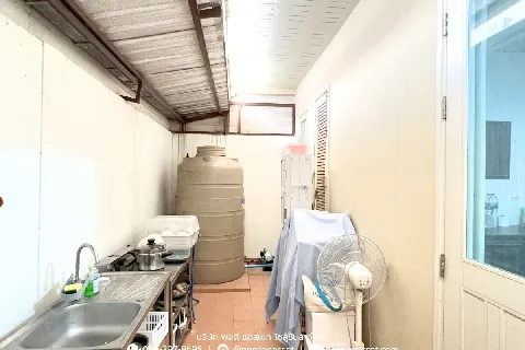 แกลลอรี่ของ ทาวน์โฮม 2 ชั้น  ดรีมวิลล์3 ราชพฤกษ์-สวนผัก 32 รูปที่ 15