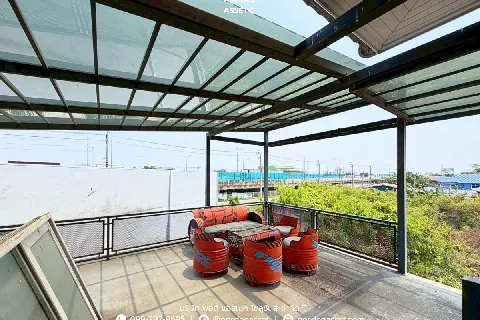 บ้านเดี่ยวหลังริม บุราสิริ ท่าข้าม - พระราม2's gallery image at 15