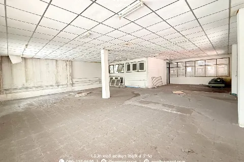 แกลลอรี่ของ อาคารพาณิชย์ 4.5 ชั้น ติดถนนเพชรเกษม รูปที่ 15