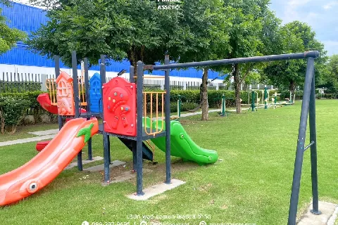 อารียา เดอะ คัลเลอร์ส วงแหวน-ราชพฤกษ์ 的画廊图 16