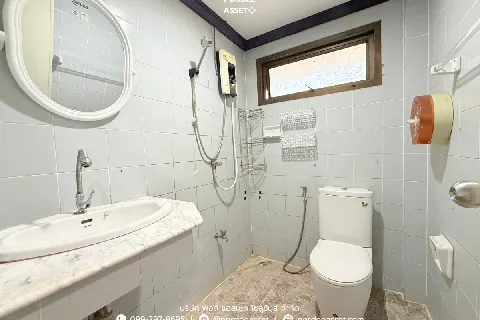 แกลลอรี่ของ บ้านเดี่ยว พัชรวิลล์2 ถนนพุทธมณฑลสาย4 รูปที่ 15