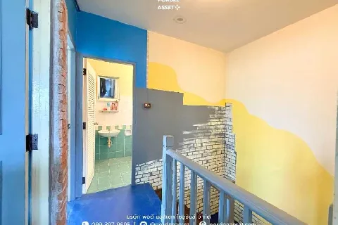 ขาย!! ทาวน์เฮ้าส์ พฤกษาบี รังสิต-คลอง3's gallery image at 15